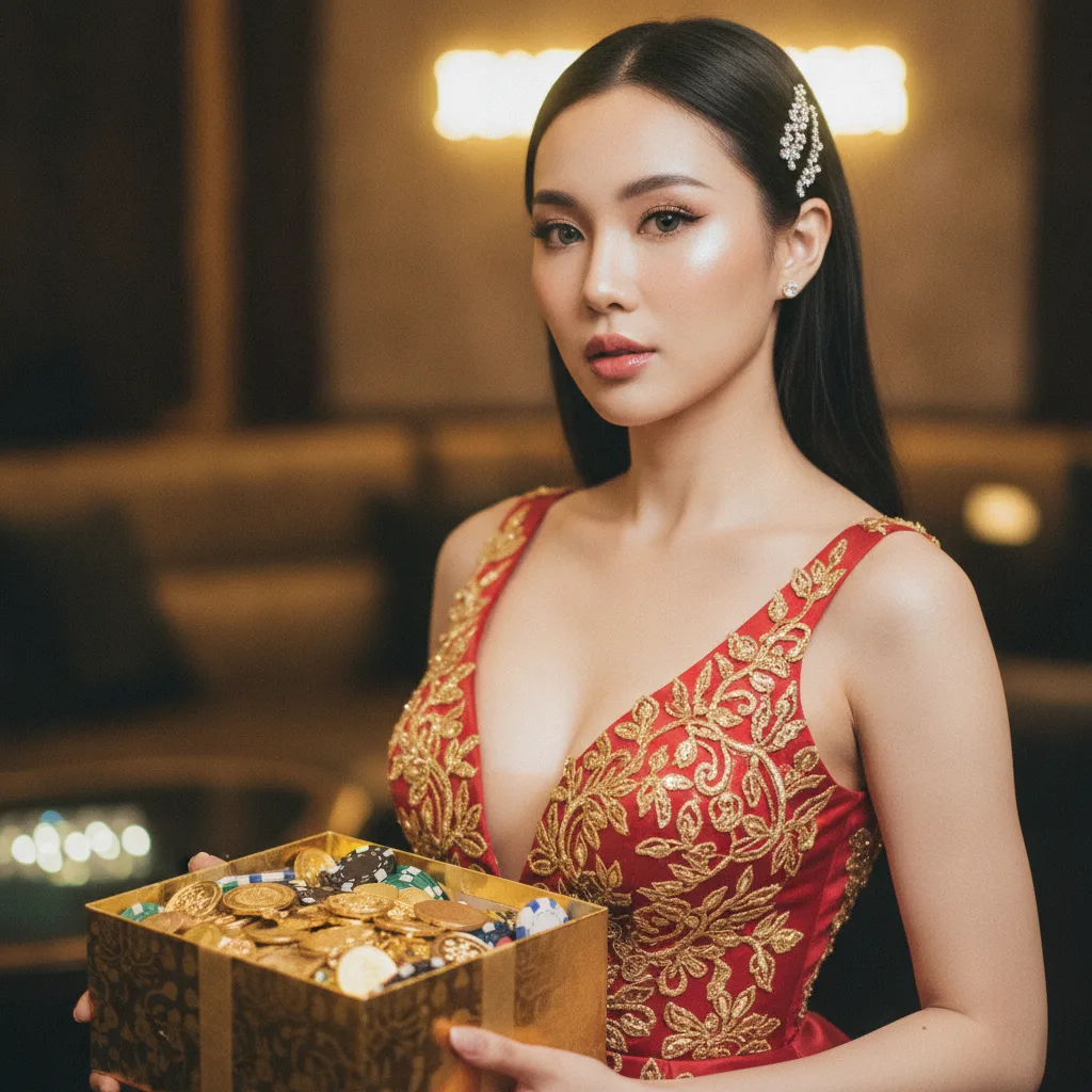 Mga Promo at Bonus lakas88